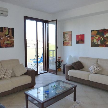 Guest House Mary Marzamemi Extérieur photo