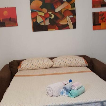 Guest House Mary Marzamemi Extérieur photo