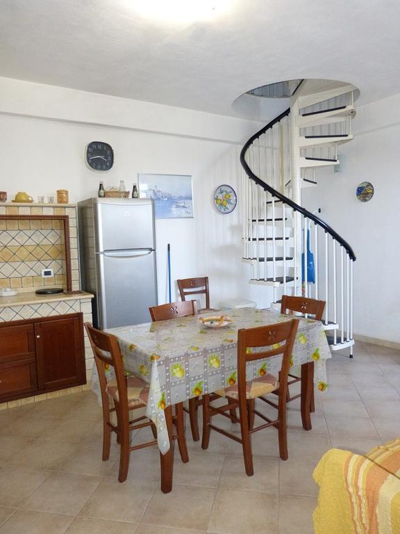 Guest House Mary Marzamemi Extérieur photo