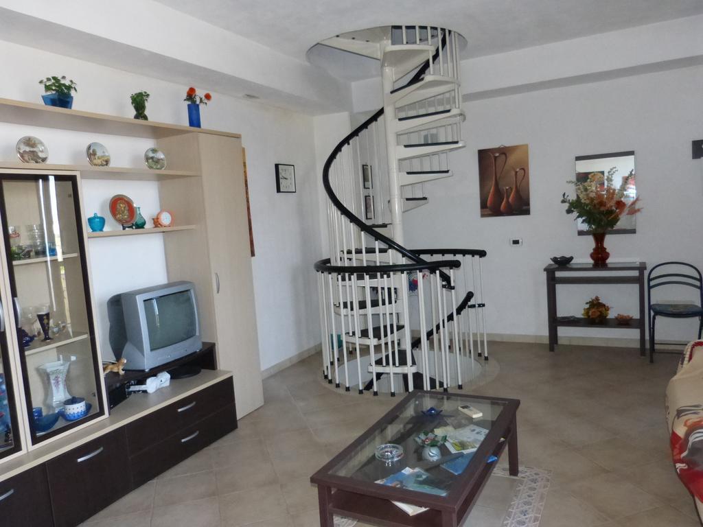 Guest House Mary Marzamemi Extérieur photo