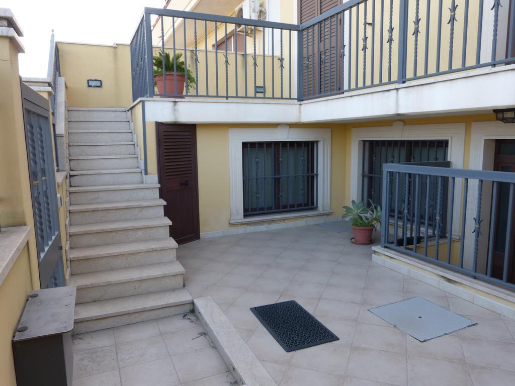 Guest House Mary Marzamemi Extérieur photo