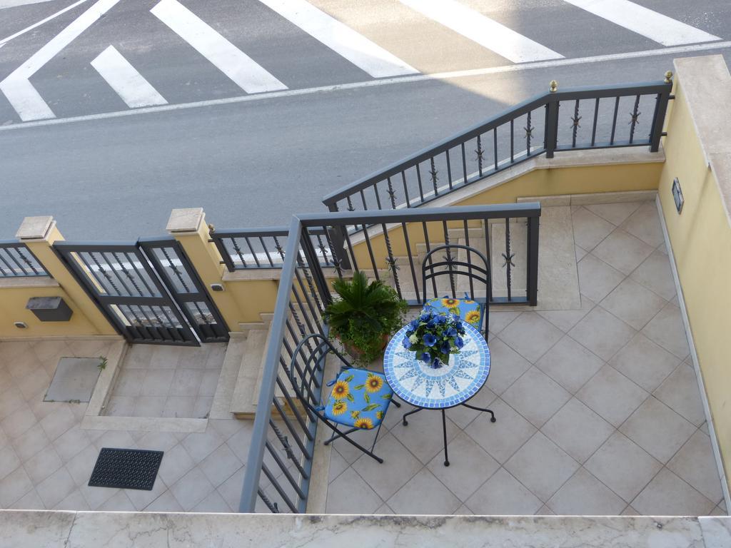 Guest House Mary Marzamemi Extérieur photo