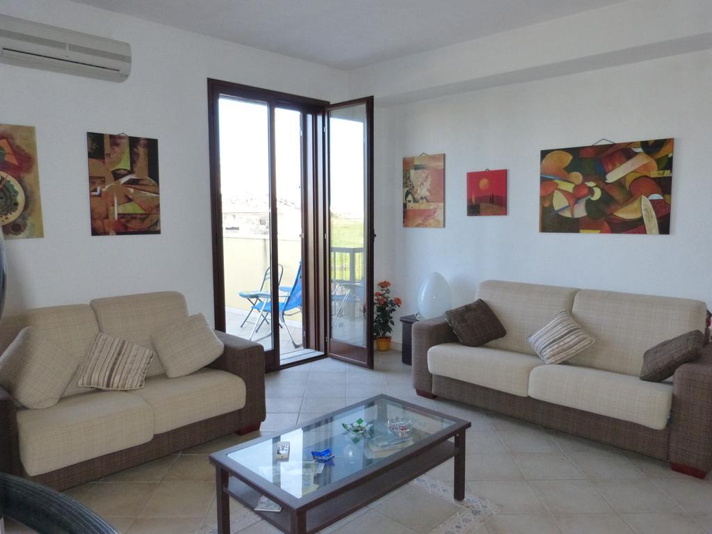 Guest House Mary Marzamemi Extérieur photo
