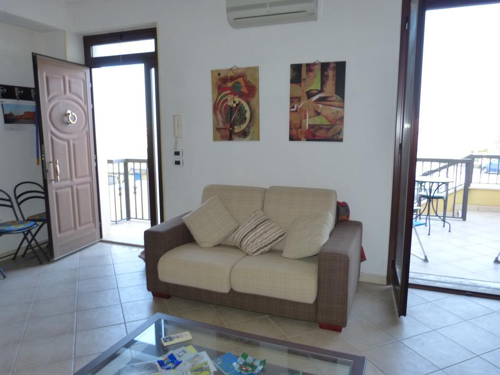 Guest House Mary Marzamemi Extérieur photo