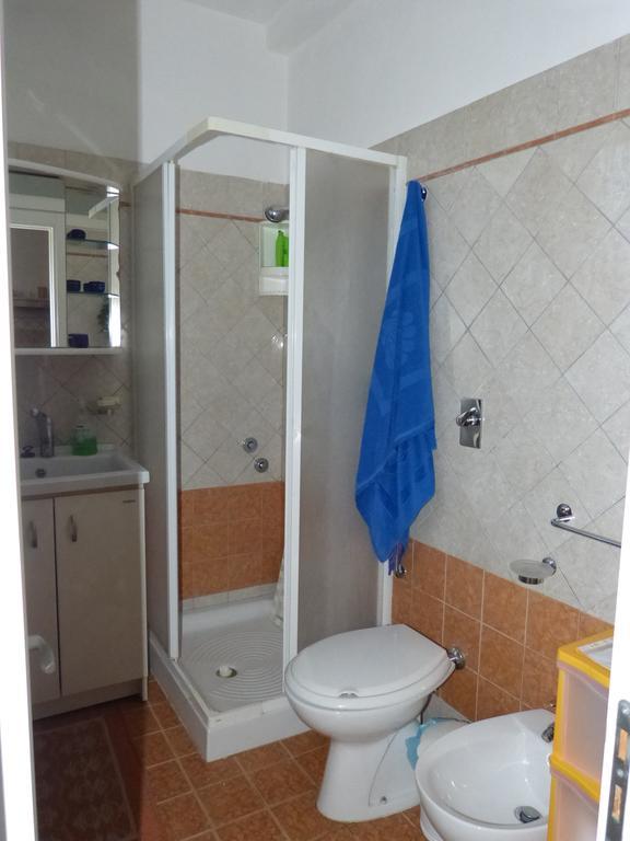 Guest House Mary Marzamemi Extérieur photo