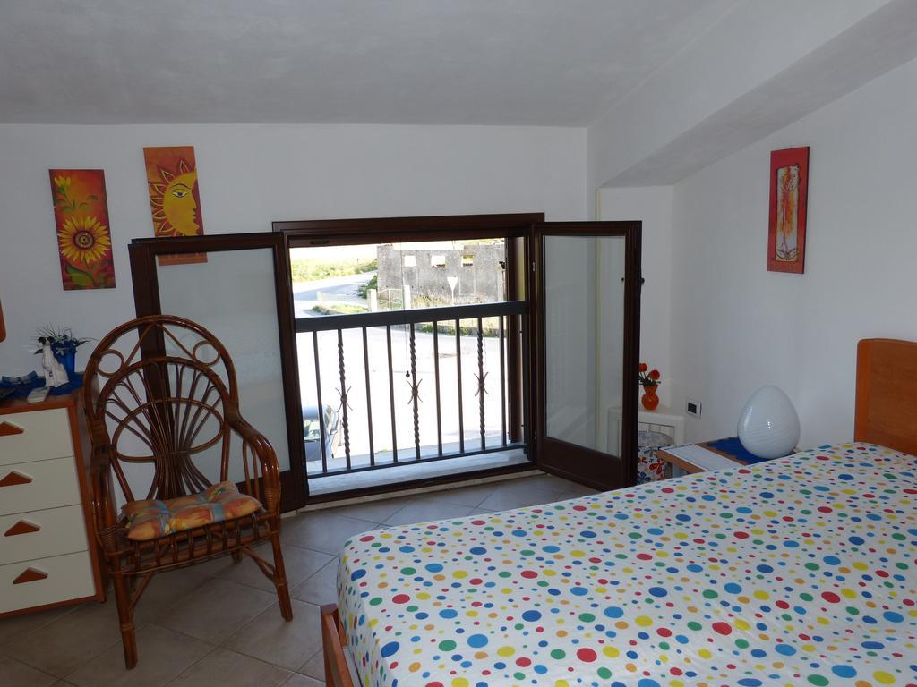 Guest House Mary Marzamemi Extérieur photo