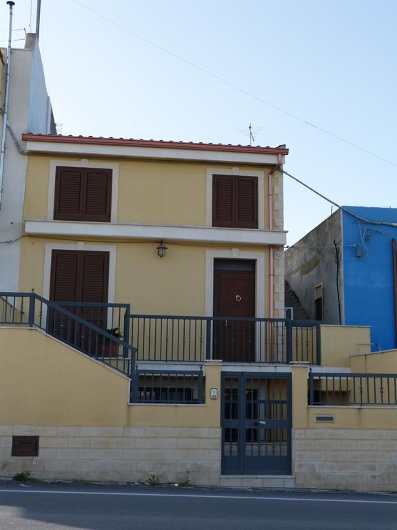 Guest House Mary Marzamemi Extérieur photo